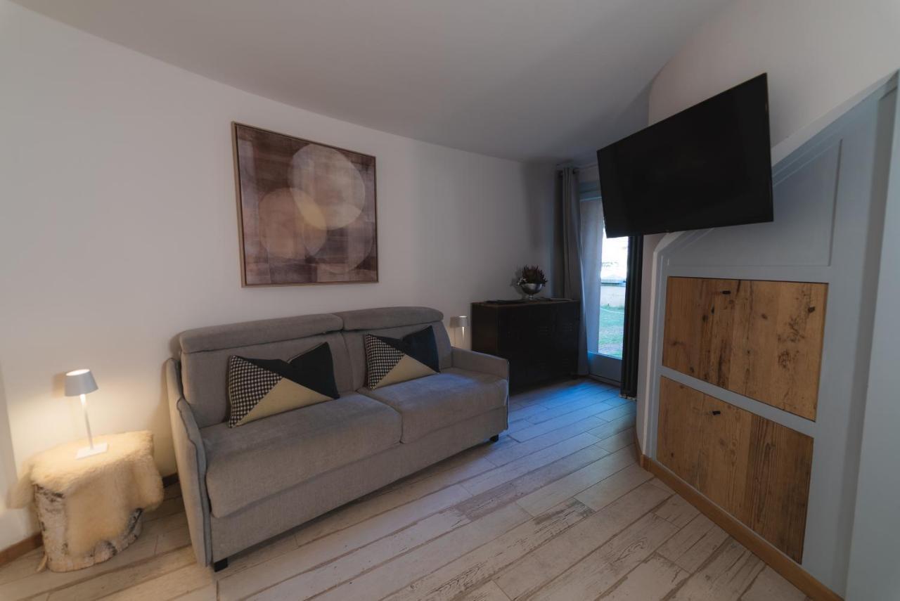 Mdc Apartments Madonna di Campiglio Bagian luar foto